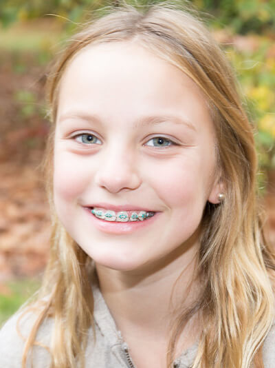 about orthodontics