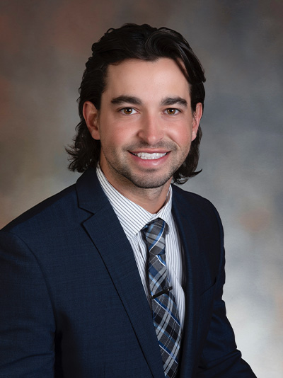 meet dr volovic