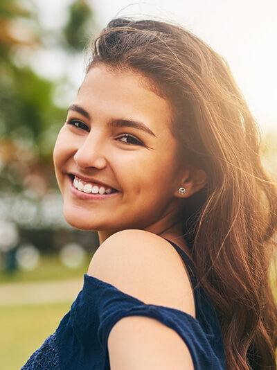 orthodontic retention