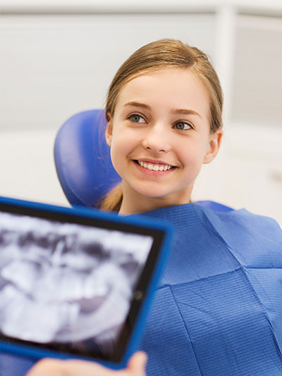 treatment options
